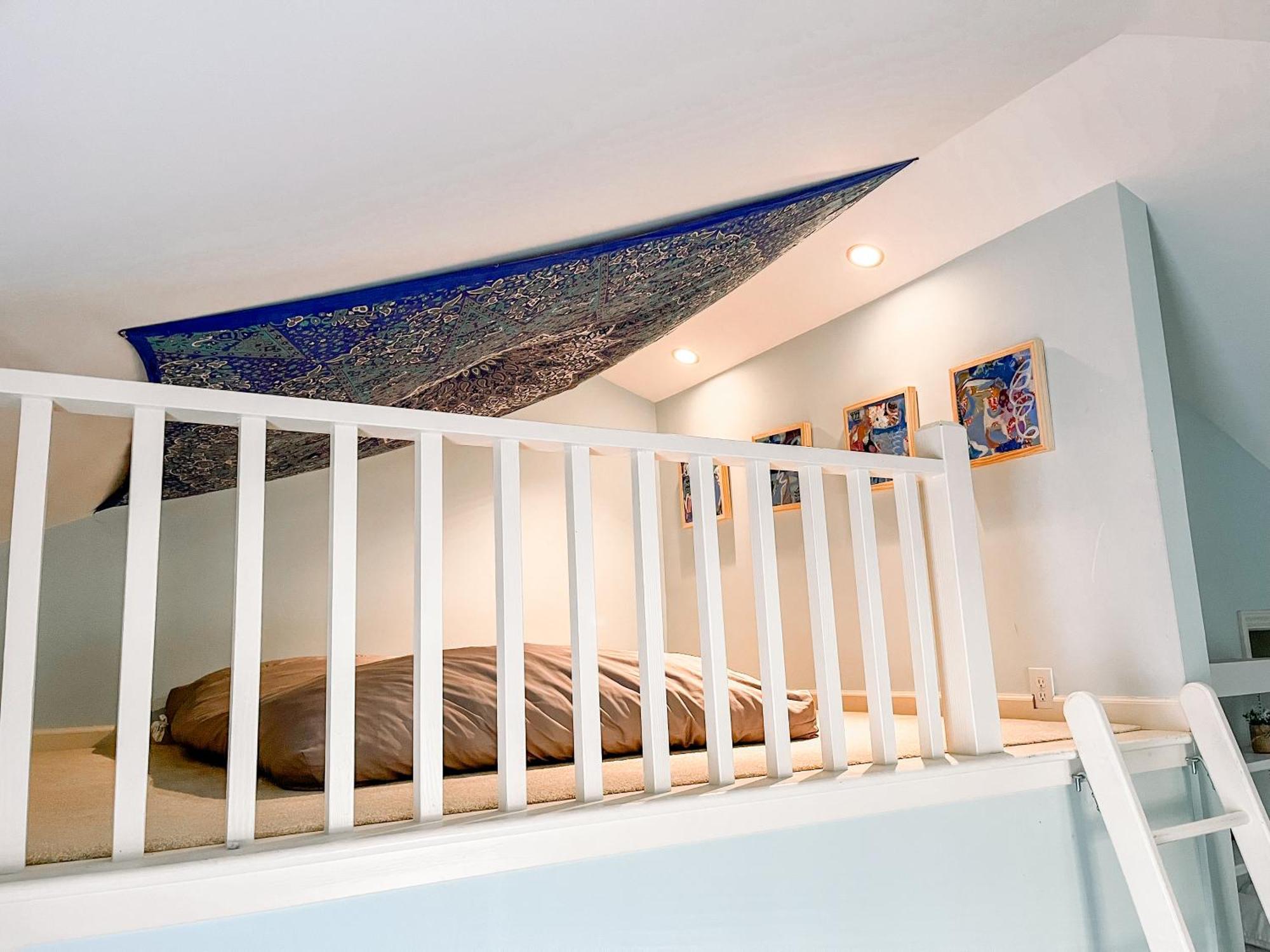 Cozy Guest House Studio Apartment Greensboro Ngoại thất bức ảnh