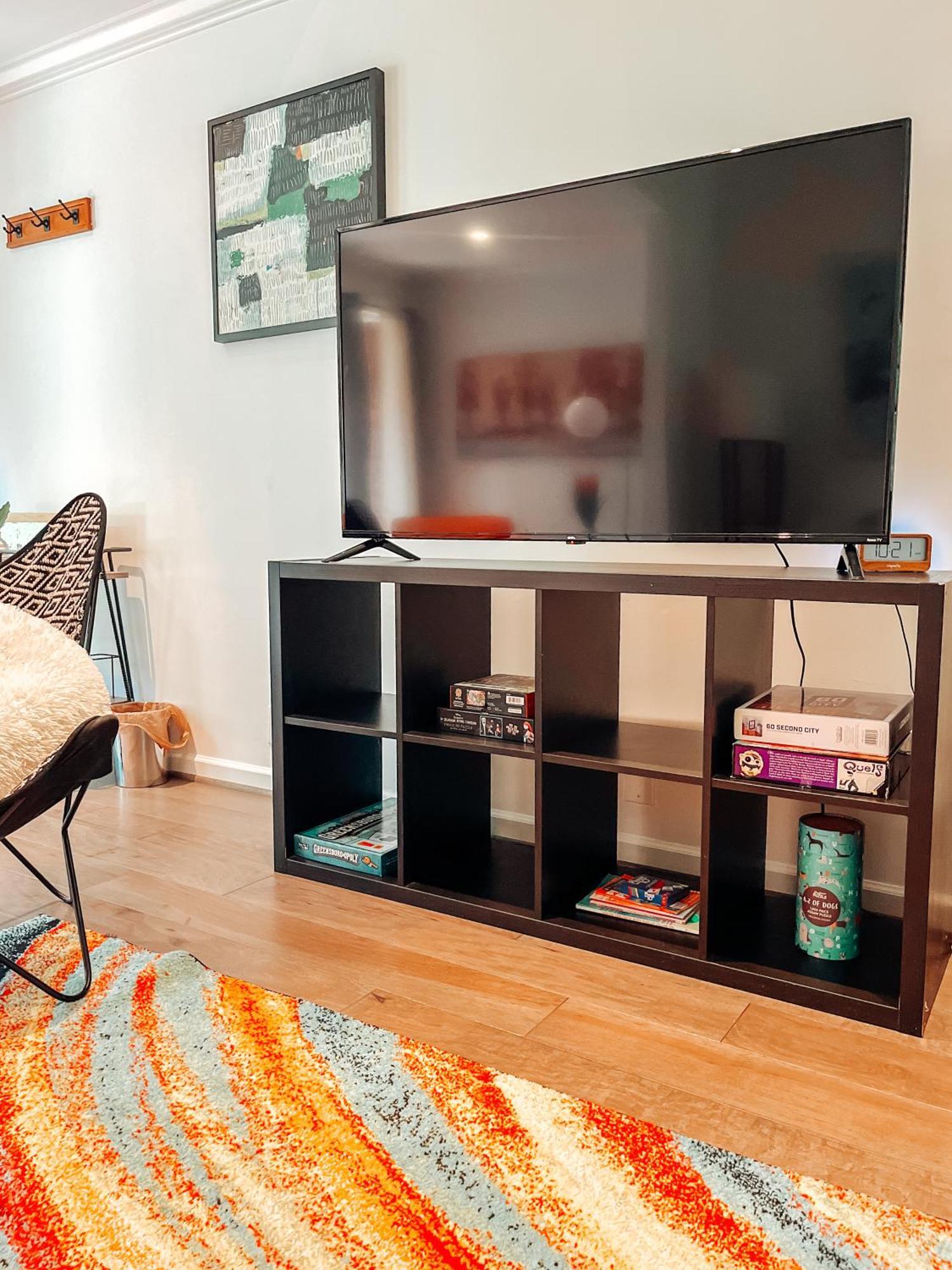 Cozy Guest House Studio Apartment Greensboro Ngoại thất bức ảnh