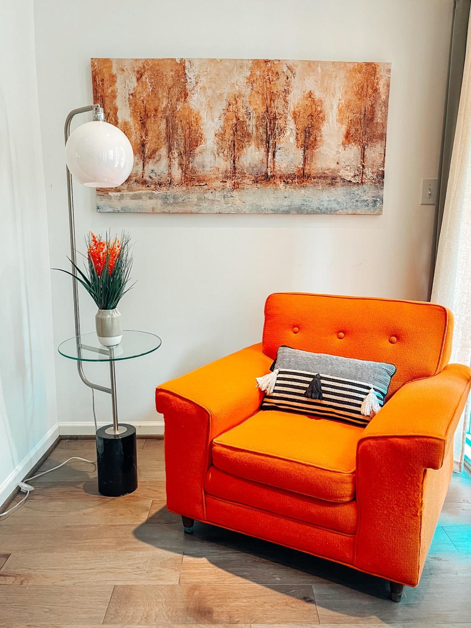 Cozy Guest House Studio Apartment Greensboro Ngoại thất bức ảnh