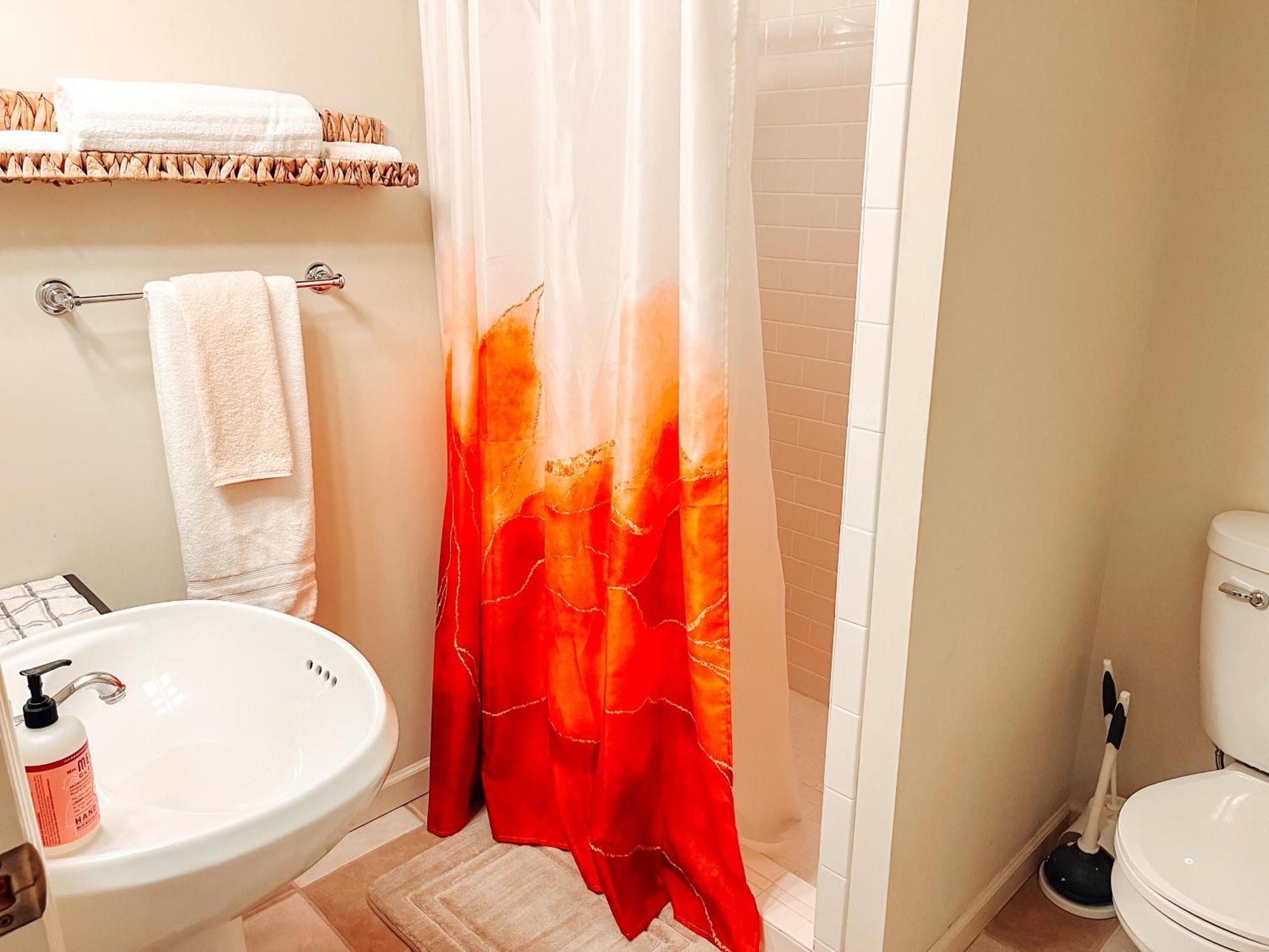 Cozy Guest House Studio Apartment Greensboro Ngoại thất bức ảnh